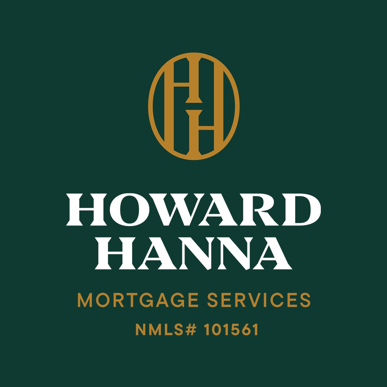 Howard Hanna Mortgage Services, NMLS #101561